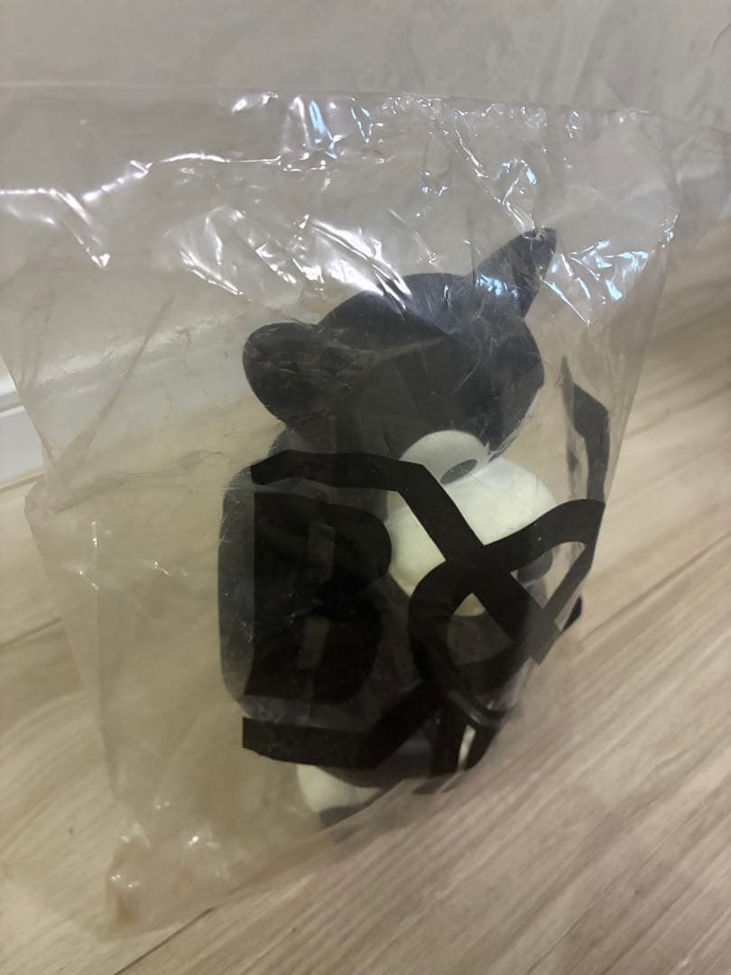 バウンティハンターフィギュア