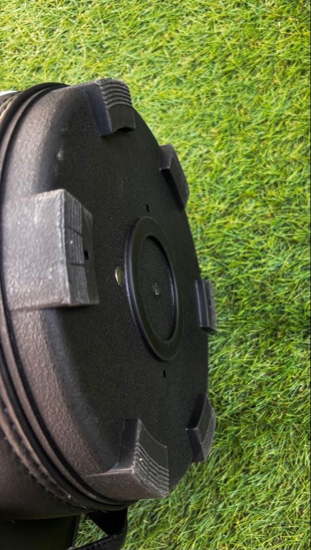 LEXUS　レクサス　ゴルフバック　キャディバッグ