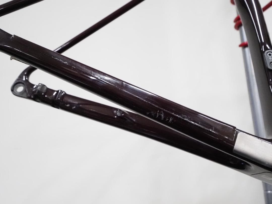 Canyon ENDURACE キャニオンエンデュランス XS カーボンフレーム