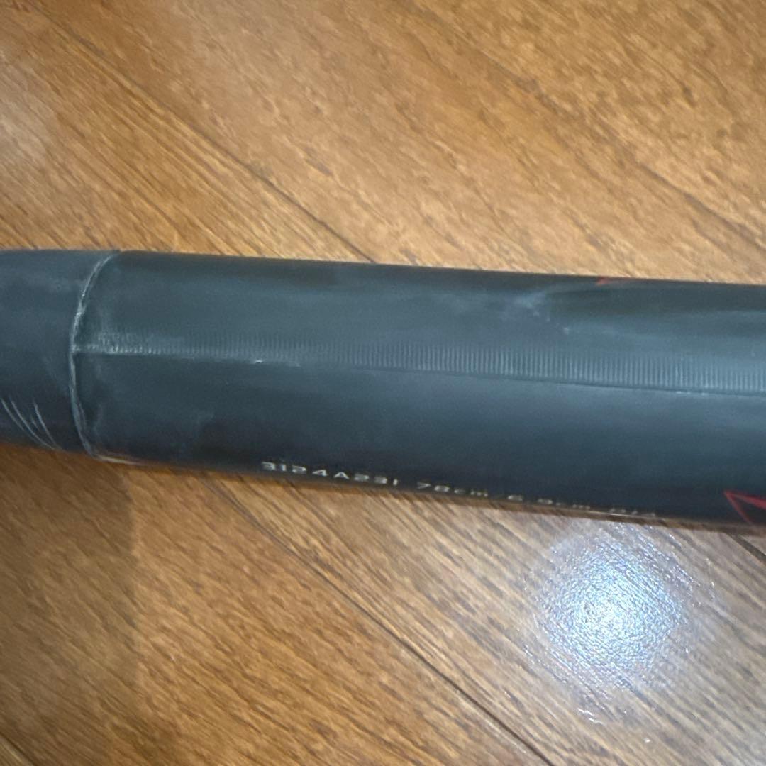 スターシャイン 2nd Plus 78cm 460g