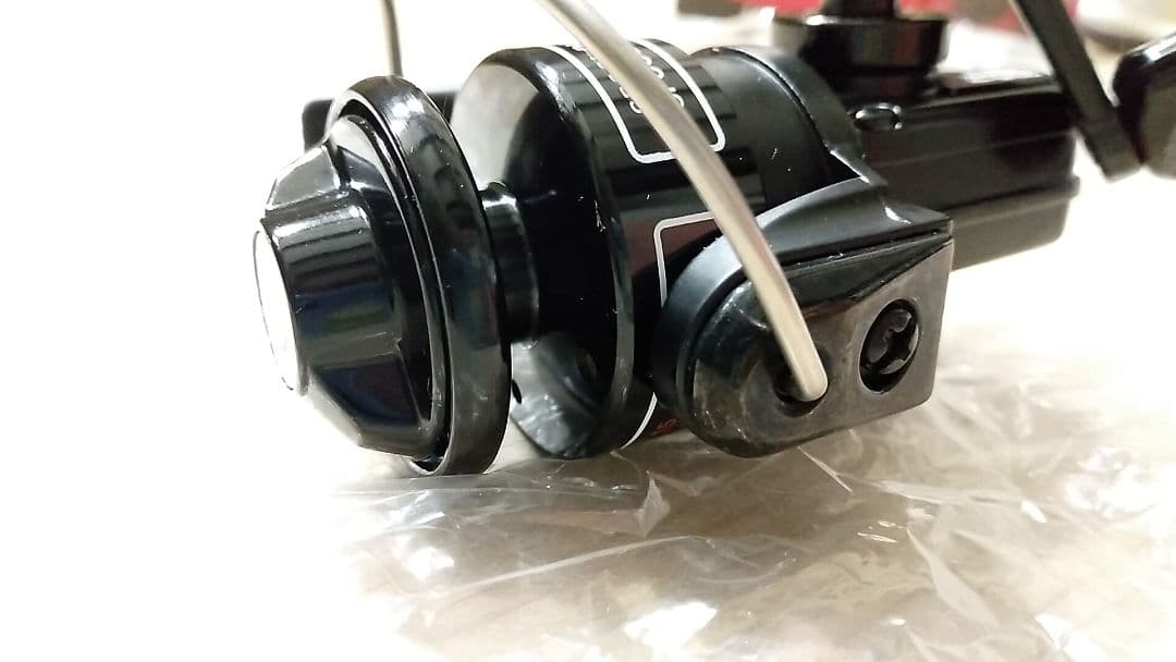 【未使用】ダイワ ウルトラミニ (Daiwa Ultra Mini) １台おまけ