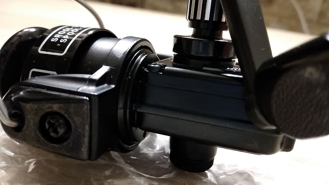 【未使用】ダイワ ウルトラミニ (Daiwa Ultra Mini) １台おまけ