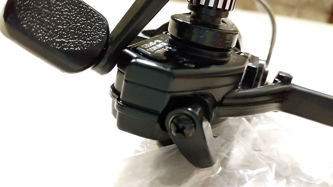 【未使用】ダイワ ウルトラミニ (Daiwa Ultra Mini) １台おまけ