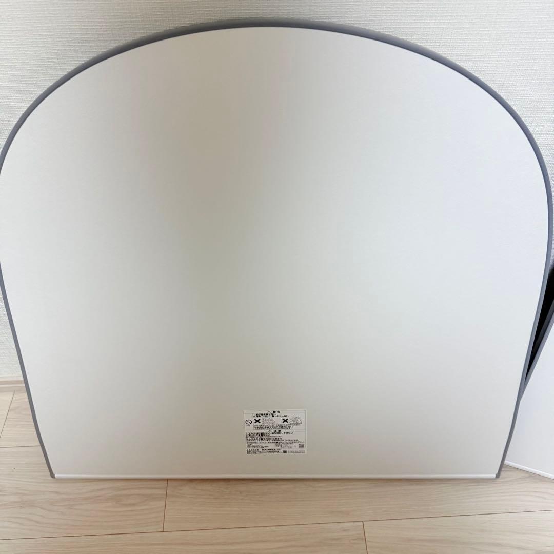 TOTO 風呂ふた　EKKS4NKAA21WN サザナ ラクかる