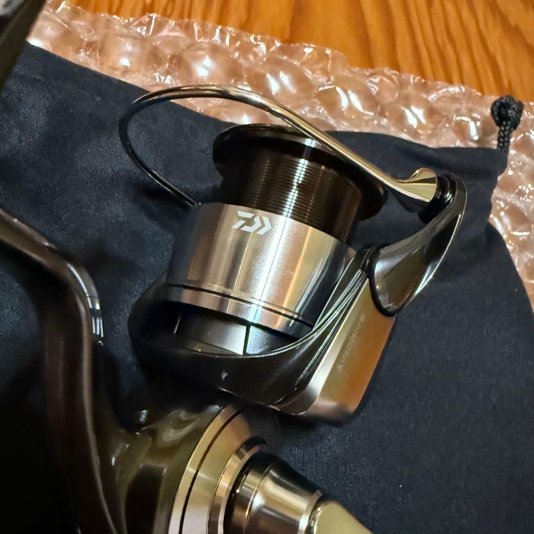 ダイワ セルテート LT3000