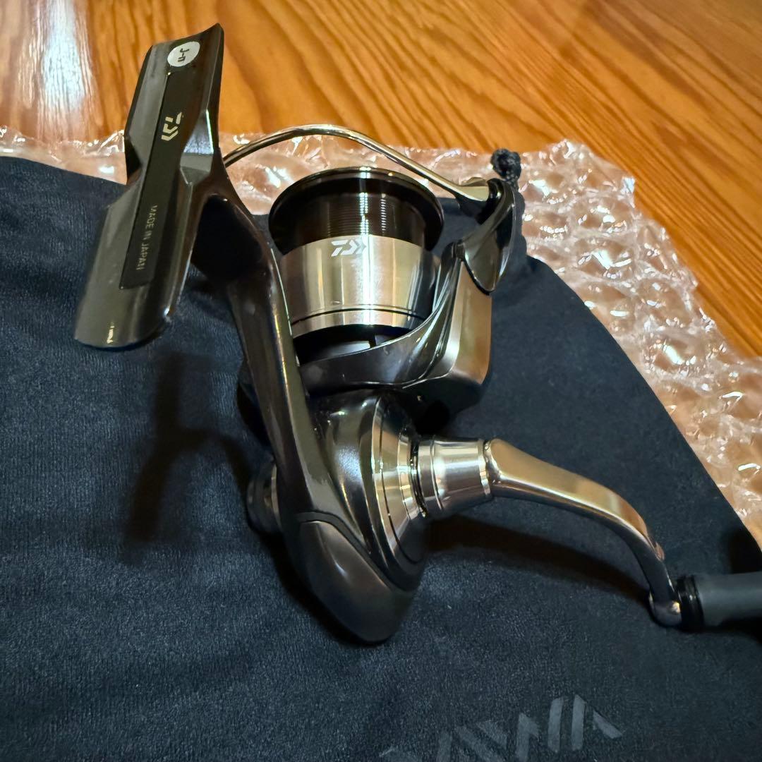 ダイワ セルテート LT3000