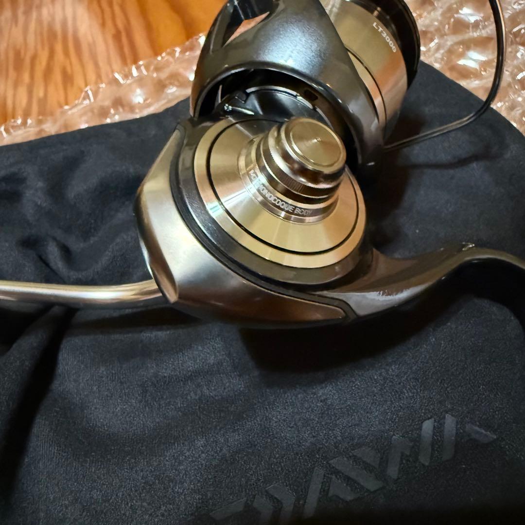 ダイワ セルテート LT3000