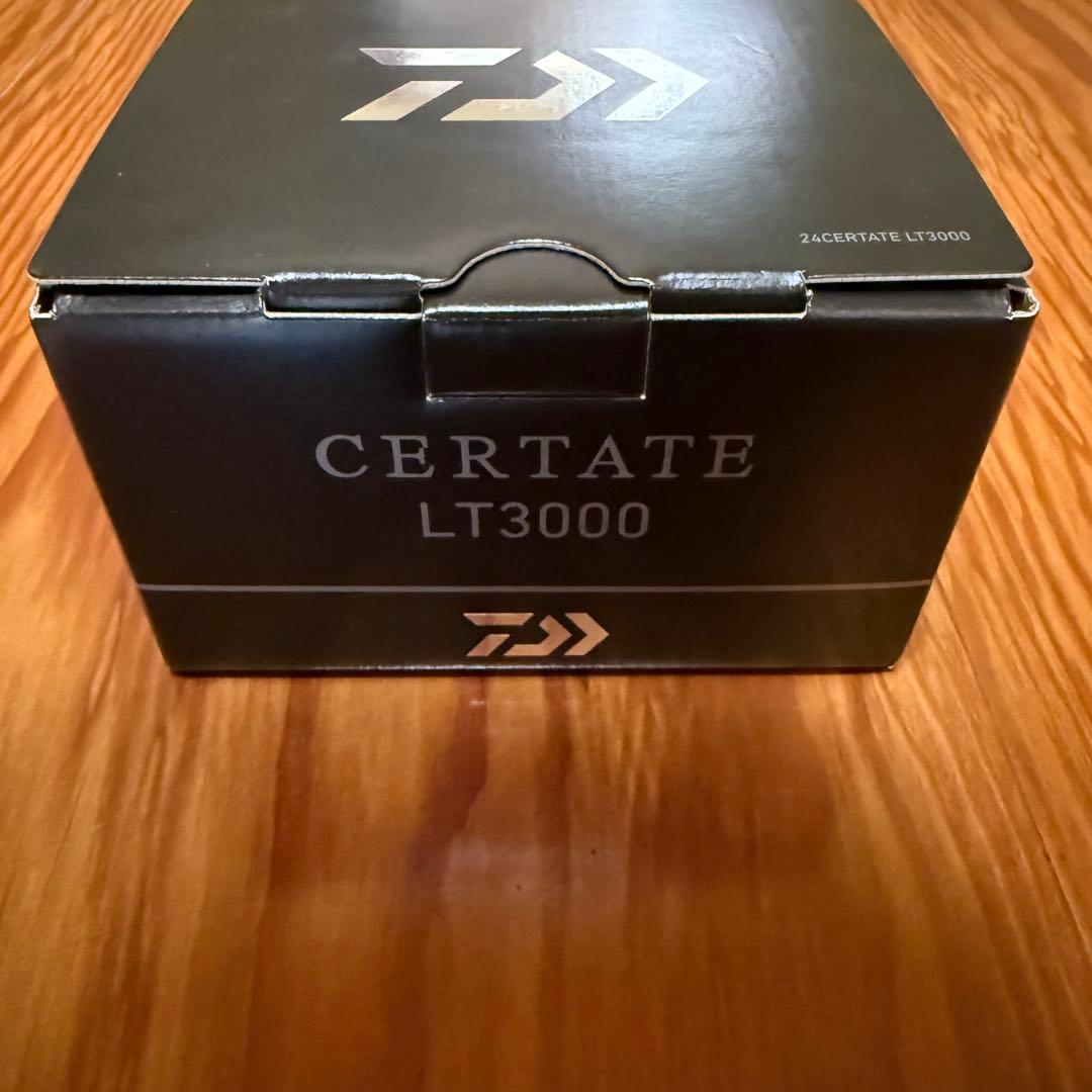 ダイワ セルテート LT3000