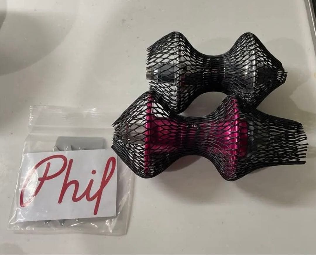 【新品】Philwood プロトラックハブ 前後＋トラックコグ セット