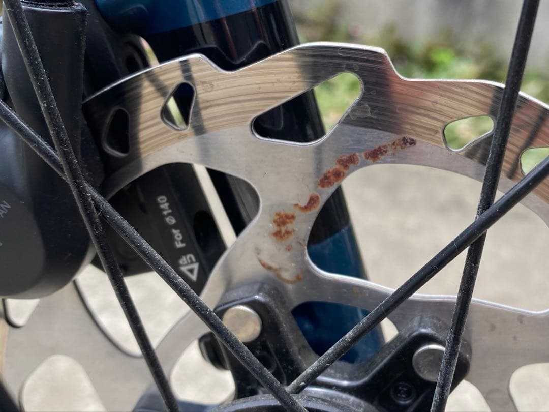 BASSO TERRA バッソ　テラ　グラベルロード　GRX　【手渡し限定】