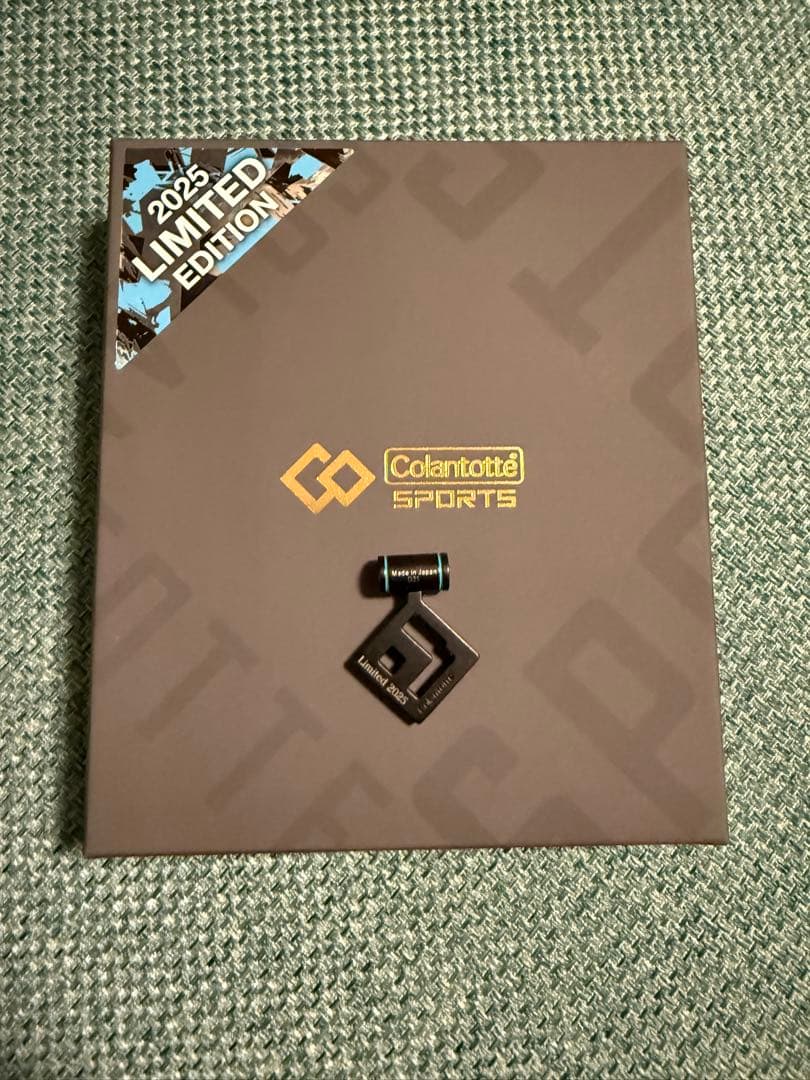コラントッテスポーツ Limited Edition
