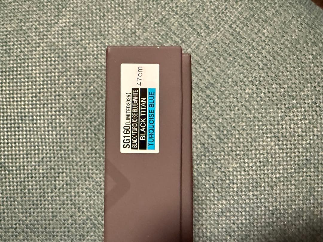 コラントッテスポーツ Limited Edition