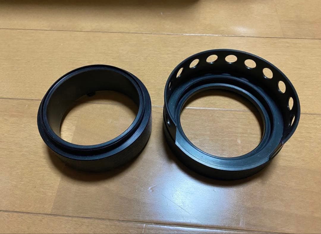 アルコールストーブ専用五徳　Mel(メル) Detfiniitely