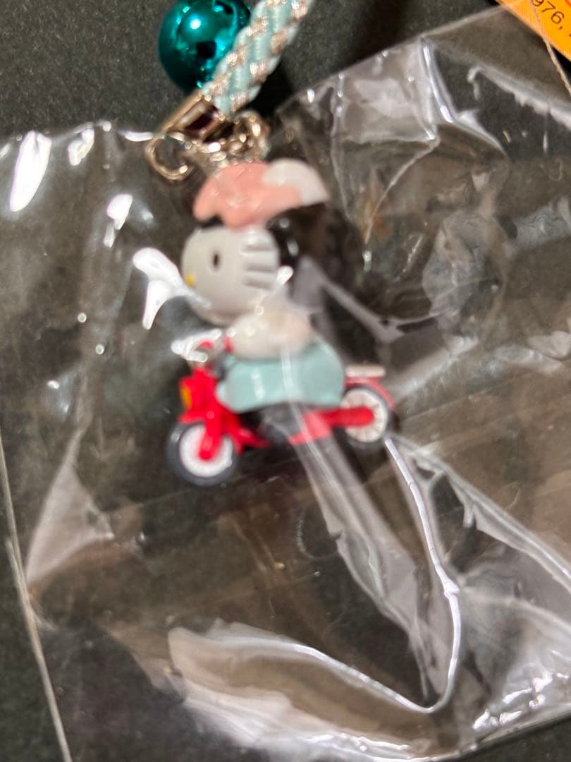 レア❣️未使用未開封❗️ご当地キティ香川 小豆島限定 二十四の瞳2006