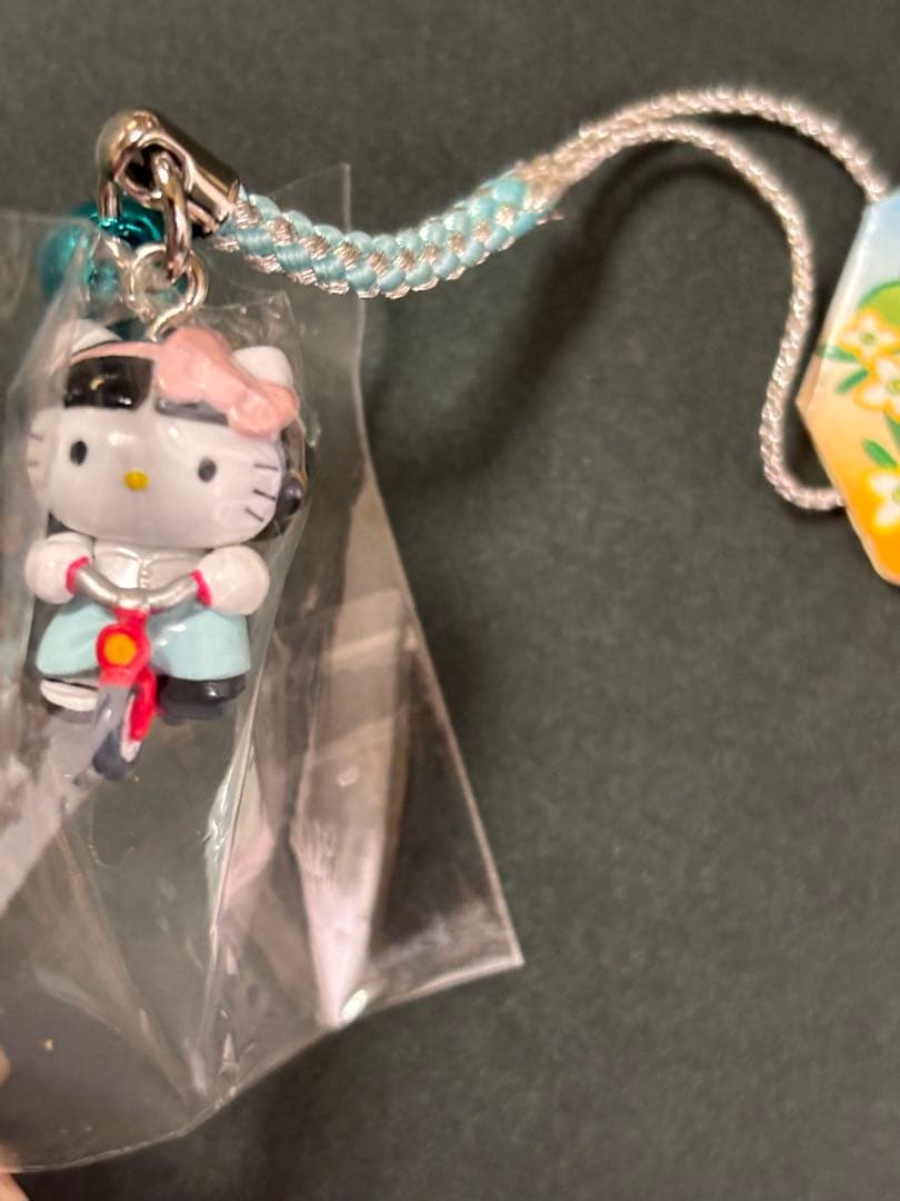 レア❣️未使用未開封❗️ご当地キティ香川 小豆島限定 二十四の瞳2006