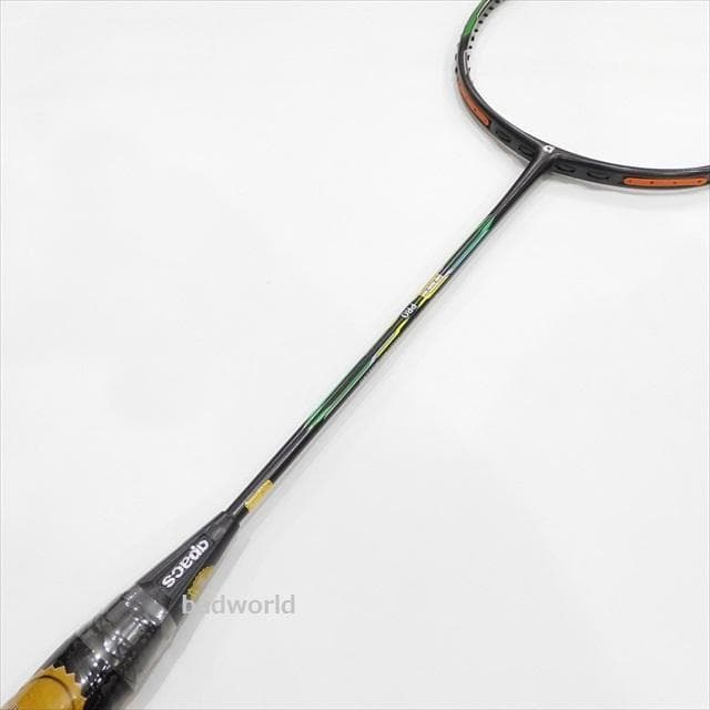 新品/apacs/4U/HONOR PRO/オナー プロ/ラケット/グレー