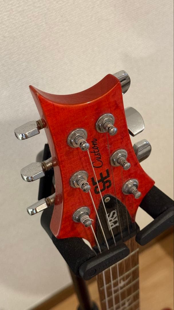 ギター PRS SE 25th Anniversary SE Custom 24