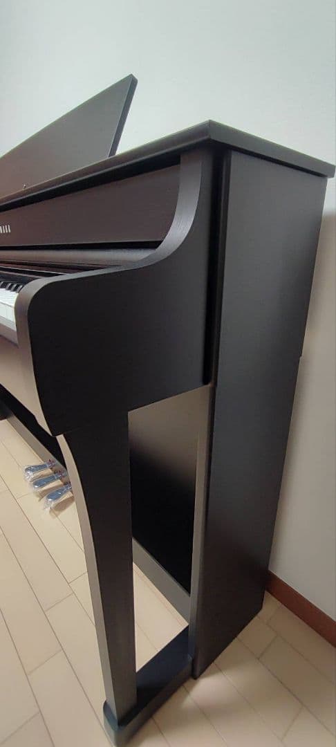 Yamaha クラビノーバ CLP-845