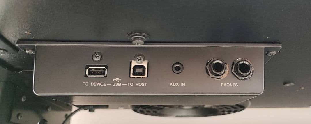 Yamaha クラビノーバ CLP-845