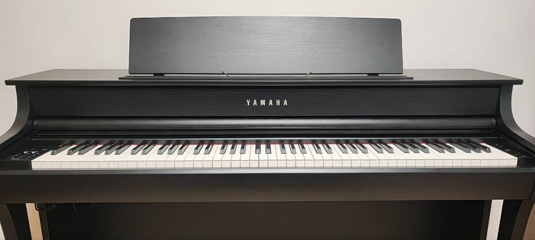 Yamaha クラビノーバ CLP-845