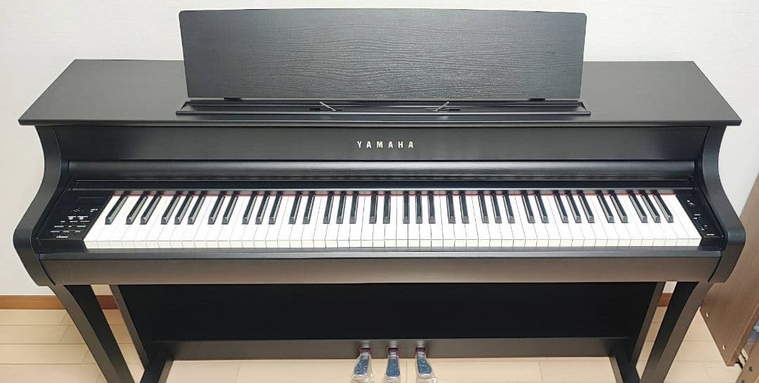 Yamaha クラビノーバ CLP-845