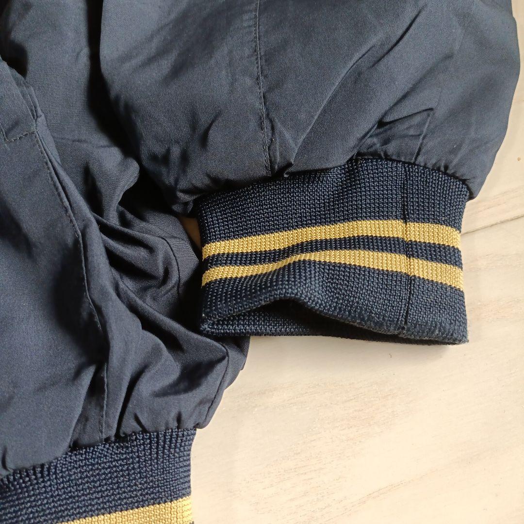 オリックスバファローズ スタジャン スタジアムジャンパー ウインドブレーカー　L