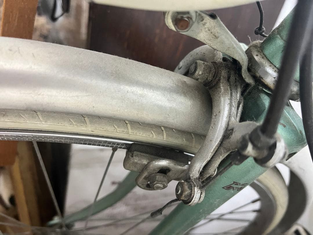 モトベカン　Motobécaneクロスバイク