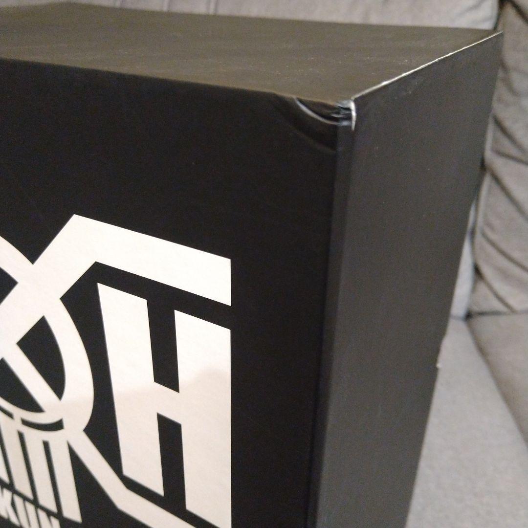 特撮 BOUNTY HUNTER SKULL KUN MICKEY