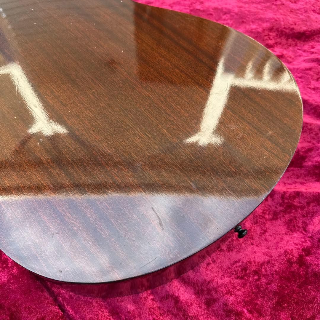 メンテ済 YAMAHA FG-130 グリーンラベル 70s 日本製ヴィンテージ