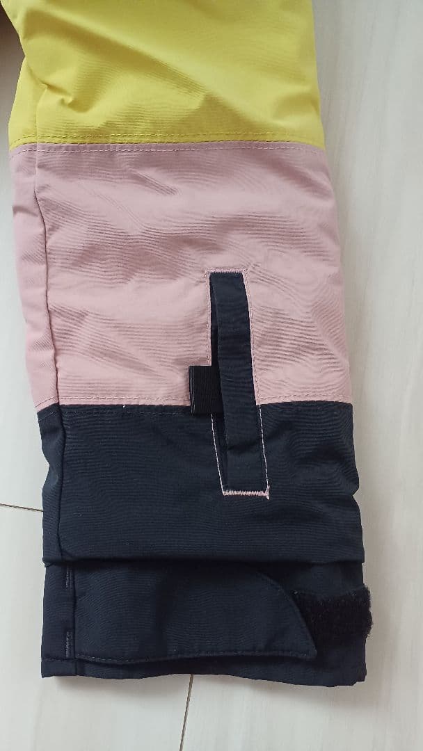 【美品】BURTON バートン スノーウェア ジャケット＆パンツ＆グローブ