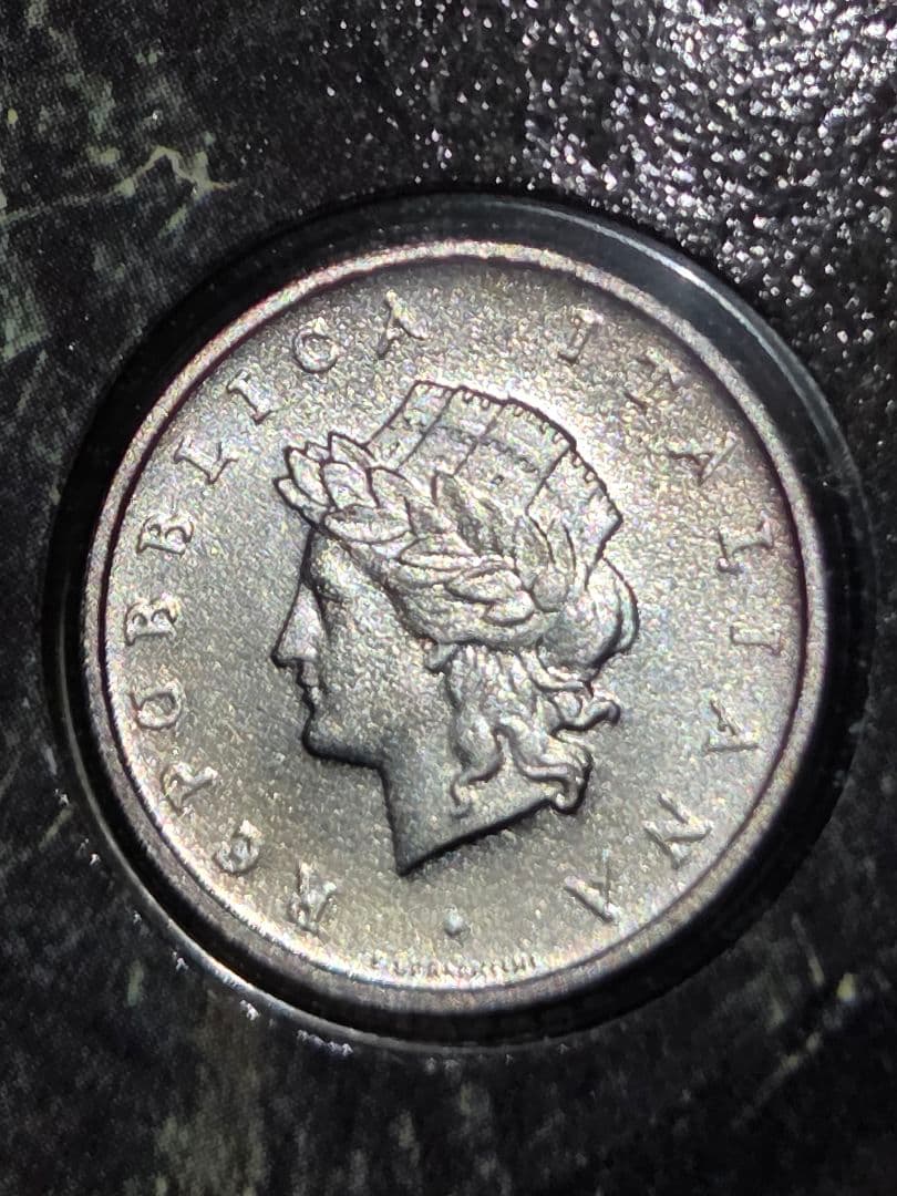 イタリア共和国　イタリア銀行創設100周年記念銀貨　3枚セット　1993