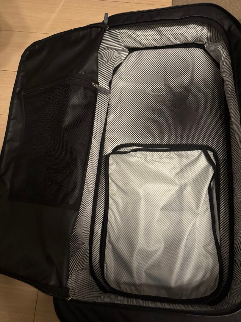 【希少】オークリー　キャリーバッグ85cm x 40cm x 40cm