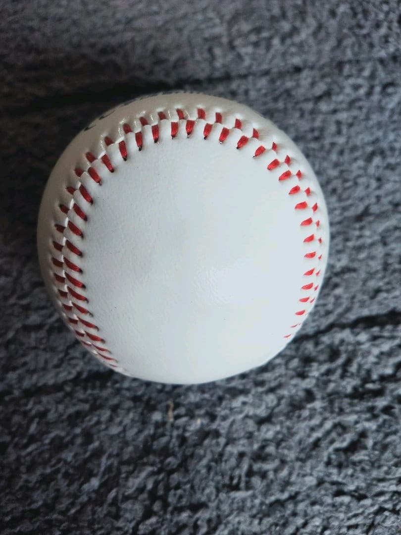 K.KコンビPL学園　第67回選抜甲子園大会準優勝記念ボール