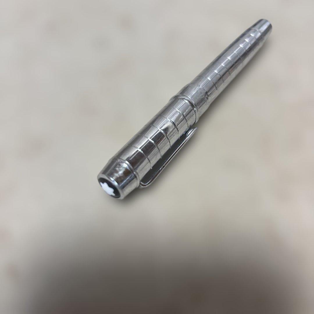 Montblanc モンブランボールペン
