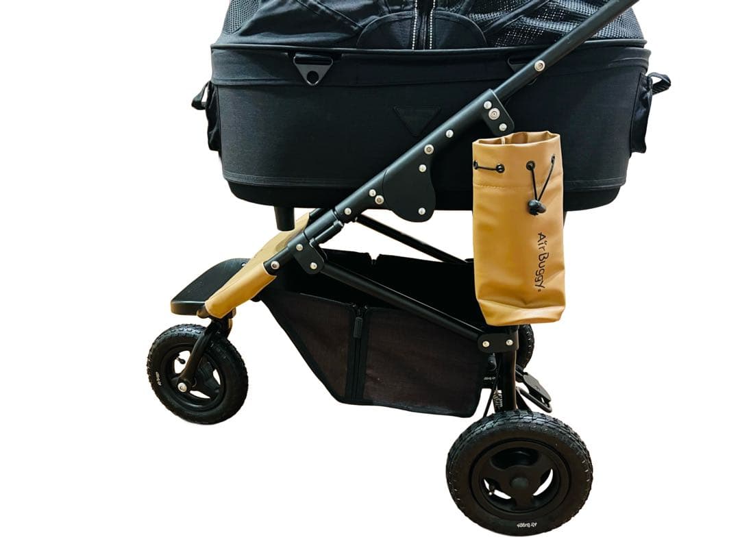 【美品】Air Buggy エアバギードーム2ラージ