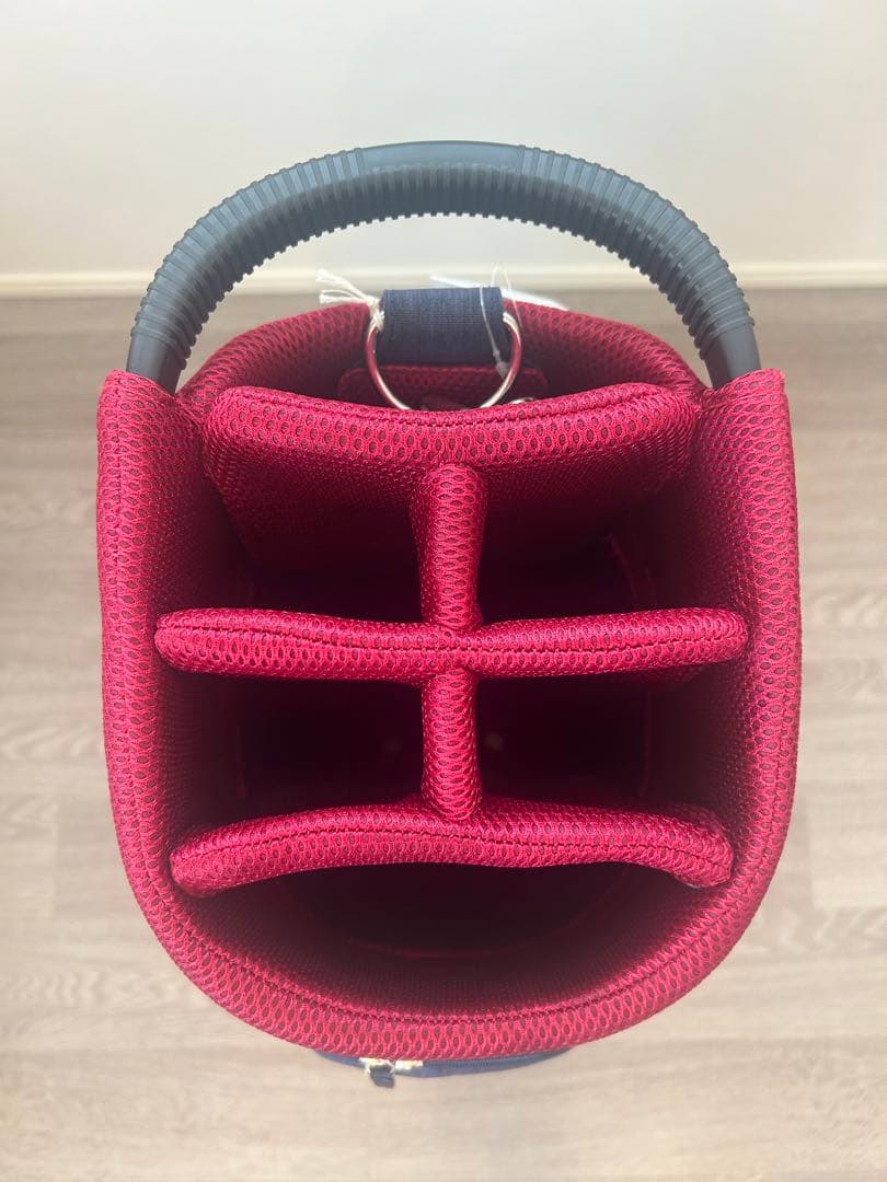 【オノフ】キャディバッグ OB0225 ONOFF Caddie Bag