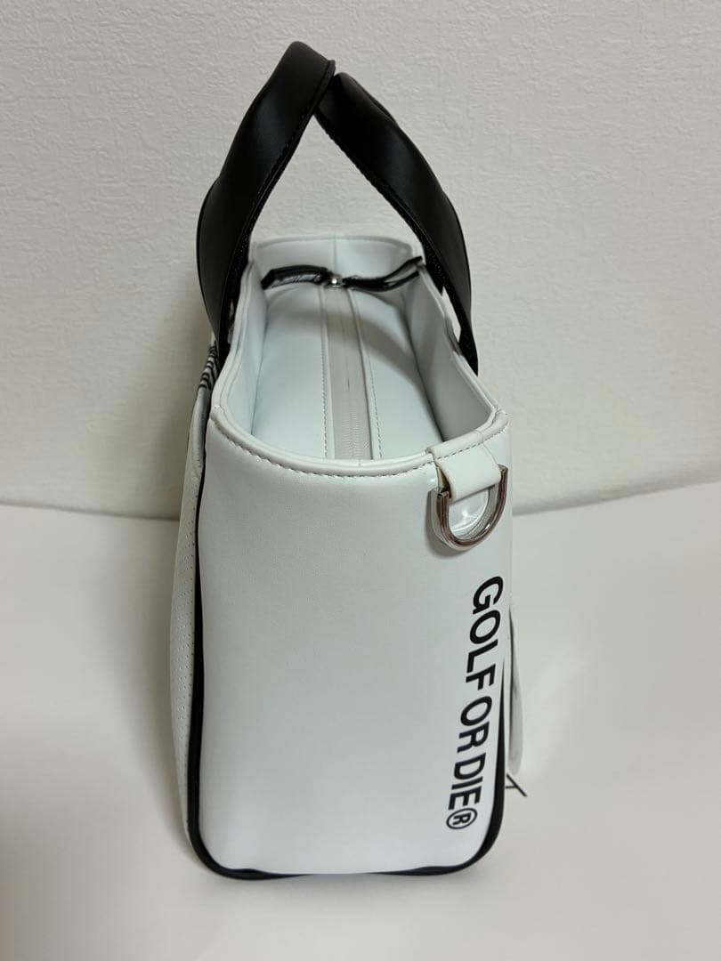 MARK&LONA マークアンドロナ　カートバッグ