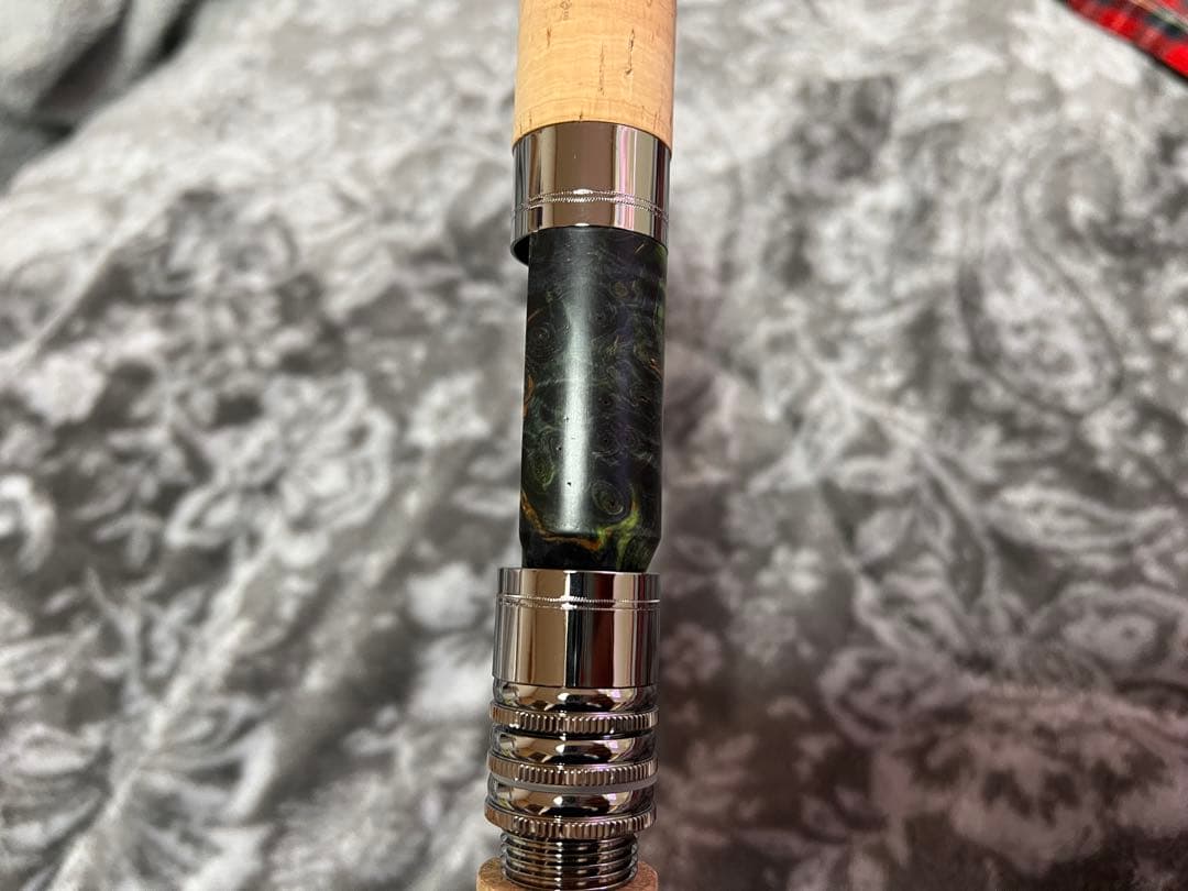 カスケット　レッドフォード　RFB743HS ボロンハンドルセット