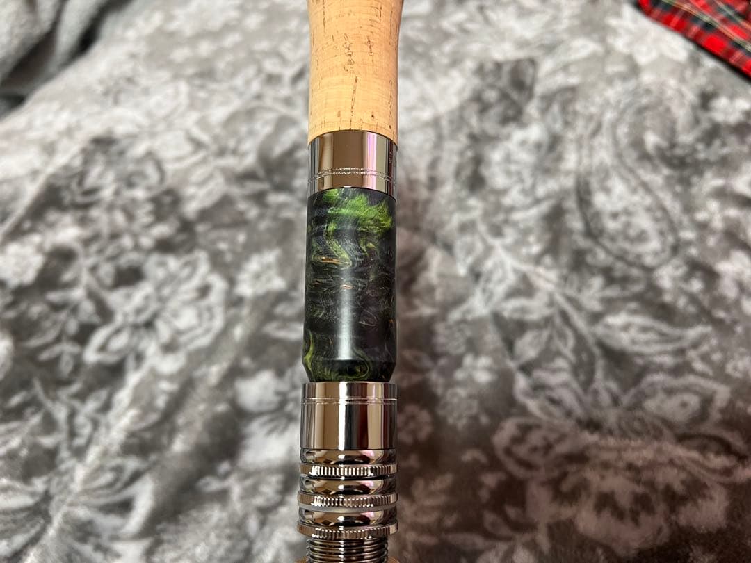 カスケット　レッドフォード　RFB743HS ボロンハンドルセット