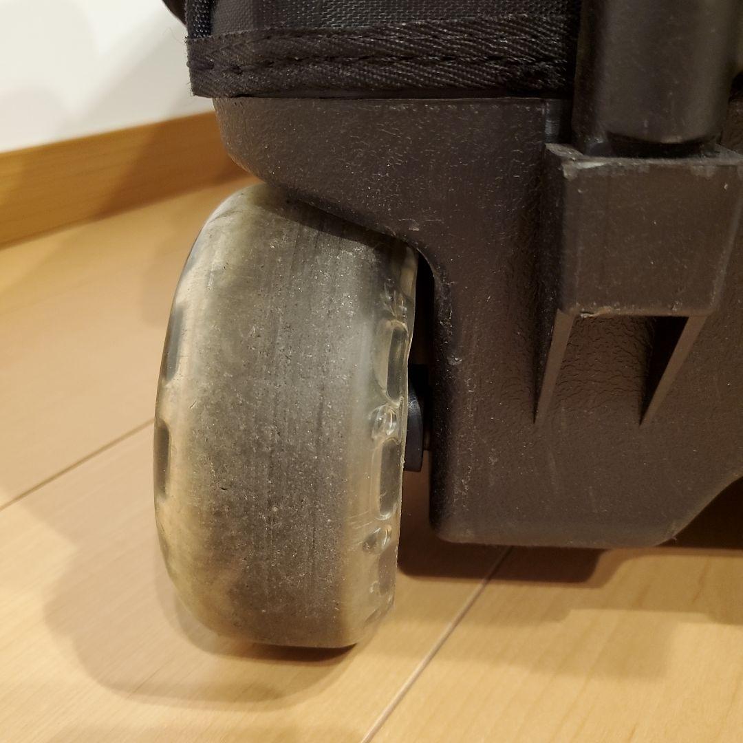 BOWL STAR 3ボールローラーキャリーバック