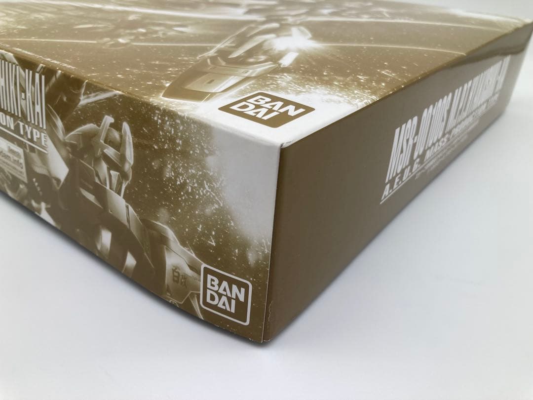 ガンプラまとめ売り ①MG百式Ver.2.0 ②MG量産型百式改