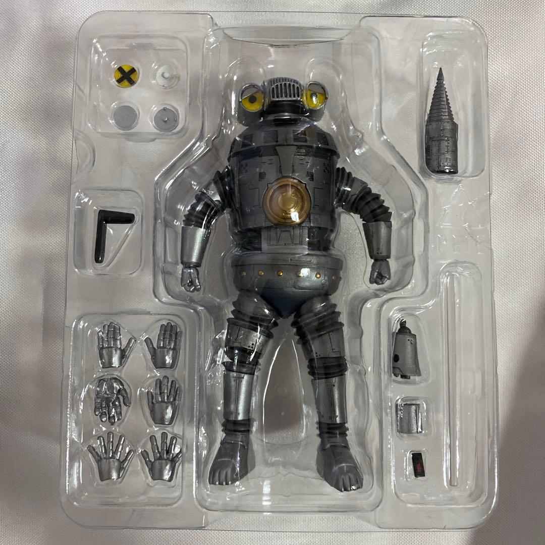 フィギュアーツ セブンガー ウインダム キングジョーSC