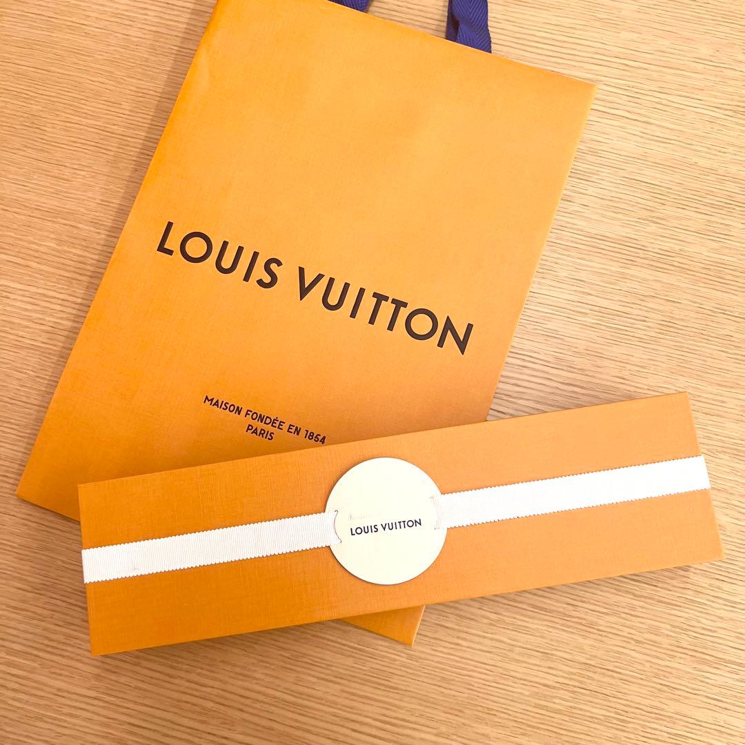 ◆LOUIS VUITTONルイヴィトン ハートボックス チョコレートアソート◆