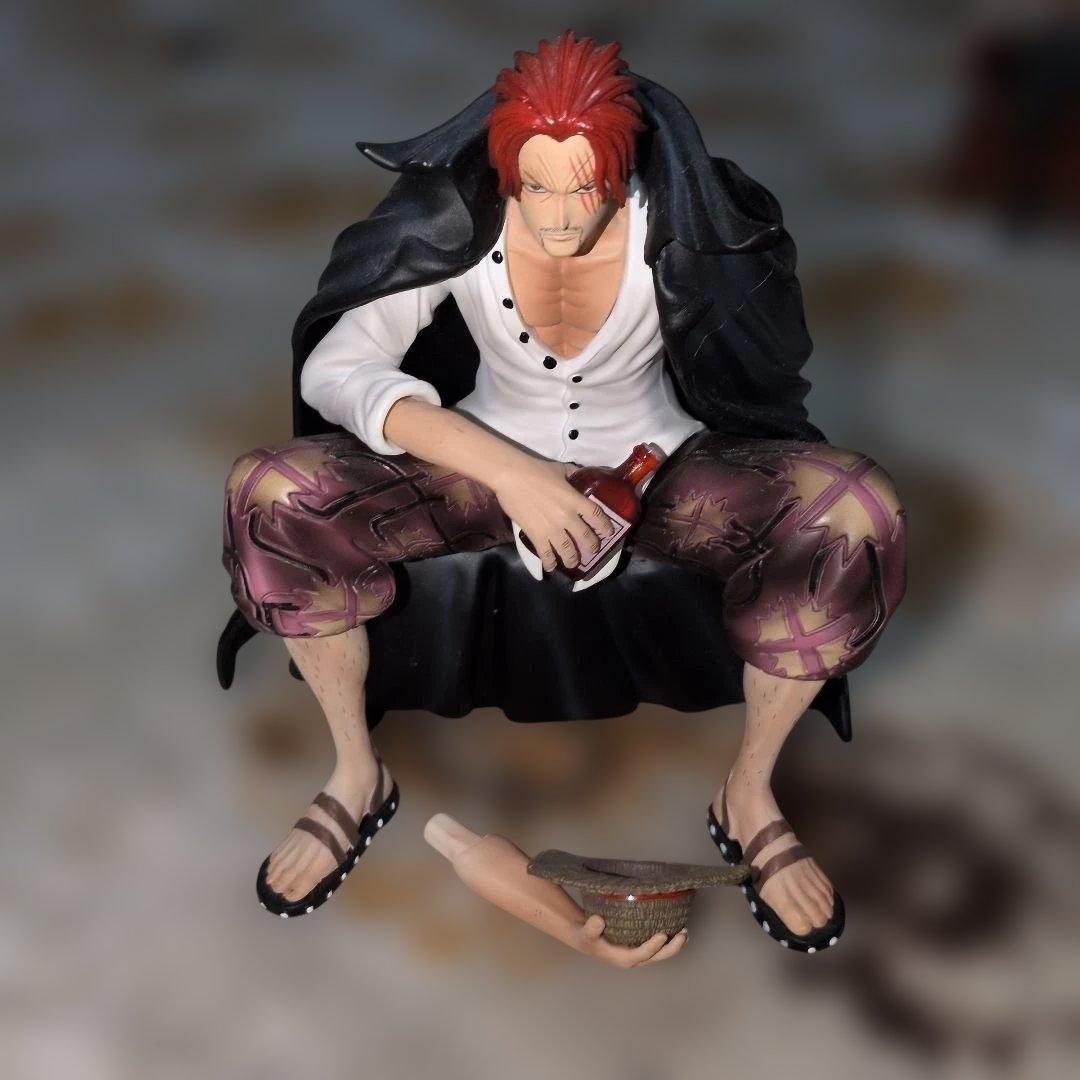 ワンピース アクションフィギュア 5体セット