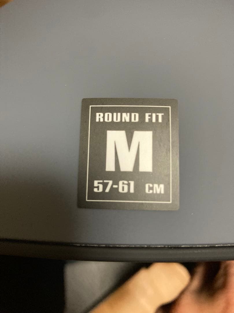 OAKLEYヘルメット99505A-24J MOD1-ASIAFIT