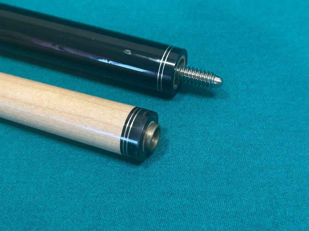 Gino Ferrari ジノフェラーリ　ジャンプキュー　jump cue