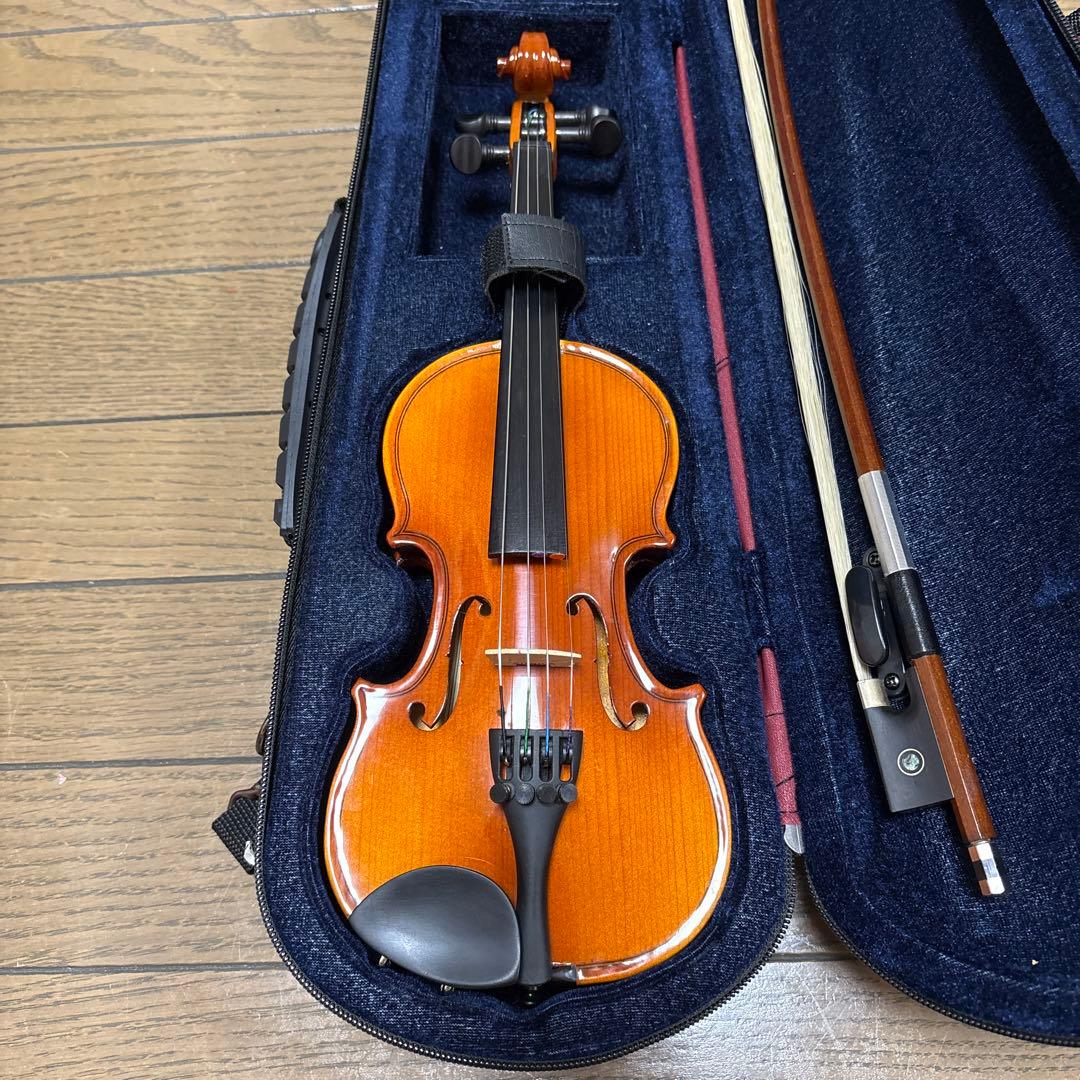 STENTOR バイオリンセット SV-180 1/16