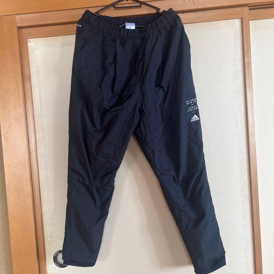 ウォーキング・ランニングウェア adidas Winter Jersey Pants