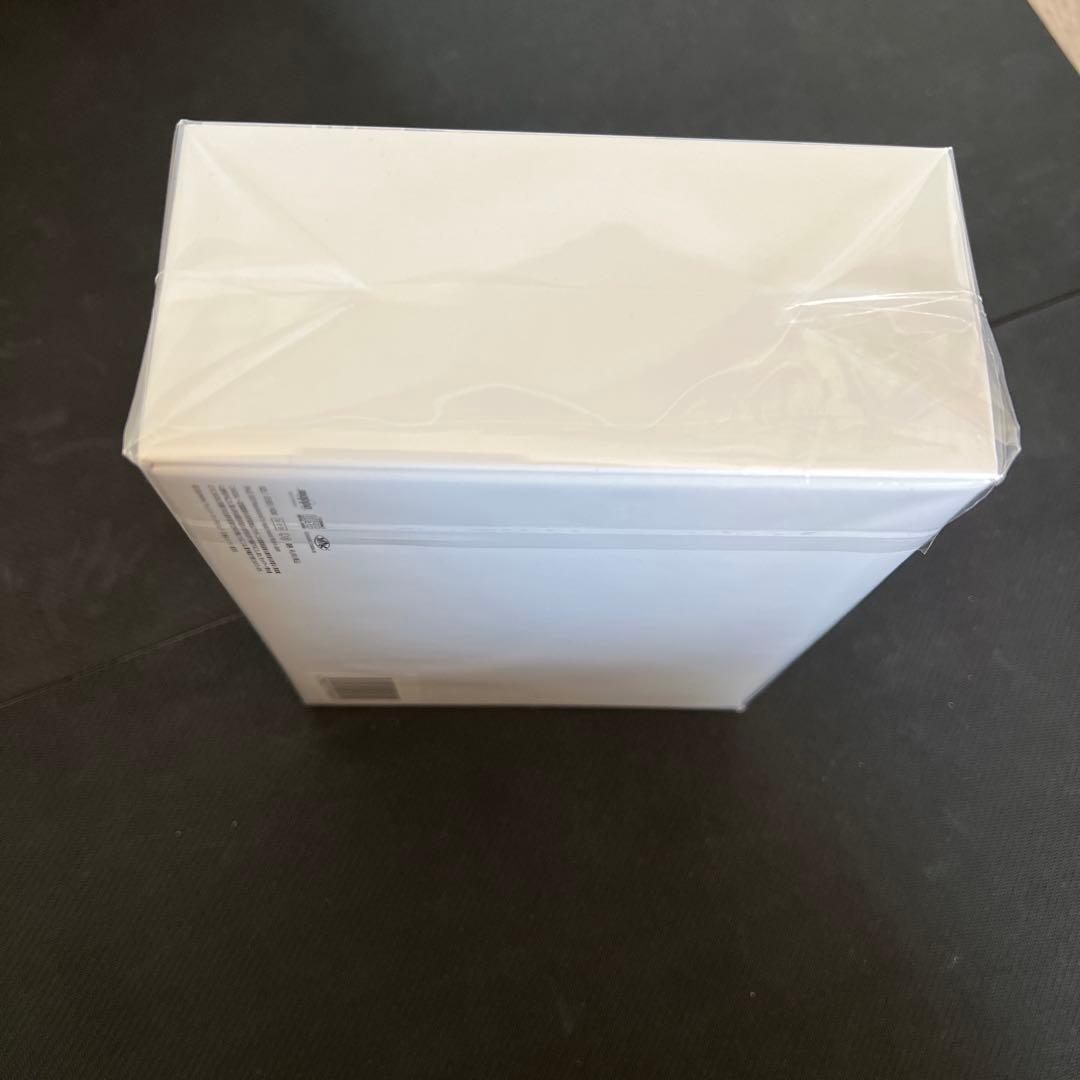 チェンソーマン レゼ篇 サウンドトラック特装盤 シリアルナンバー付