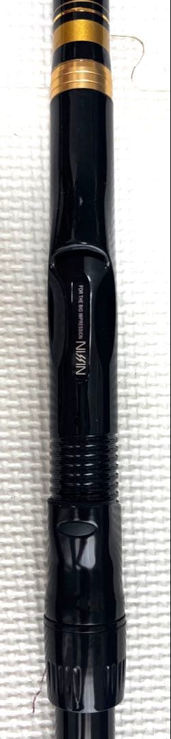 INGRAM 磯竿 カーエー　流し釣り　500H